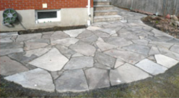 Patios