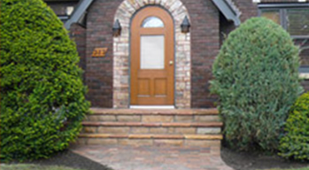 Steps and Walkways