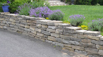 Stone Walls